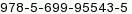 ISBN