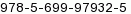 ISBN