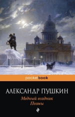 Рекомендуем новинку – книгу «Медный всадник. Поэмы»