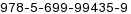 ISBN