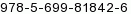 ISBN