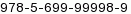 ISBN