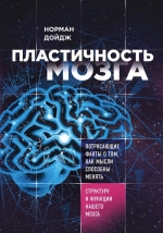 Рекомендуем новинку – книгу «Пластичность мозга»