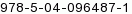 ISBN