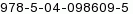 ISBN