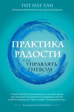 Тит Нат Хан. Практика радости. Как управлять гневом