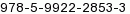ISBN