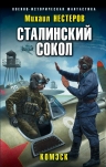 Нестеров М.. Сталинский сокол. Комэск