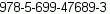 ISBN