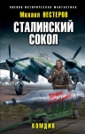 Нестеров М.. Сталинский сокол. Комдив