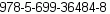 ISBN