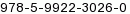 ISBN