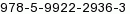 ISBN