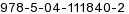ISBN