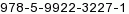 ISBN