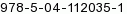 ISBN