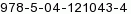 ISBN