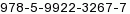 ISBN