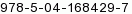 ISBN
