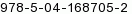 ISBN