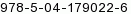 ISBN