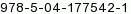 ISBN
