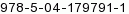 ISBN