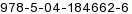 ISBN