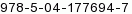 ISBN
