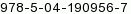 ISBN