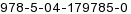 ISBN
