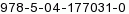 ISBN