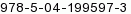 ISBN