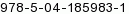 ISBN