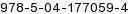 ISBN