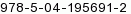 ISBN