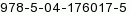 ISBN