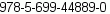 ISBN