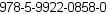 ISBN