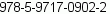 ISBN