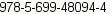 ISBN