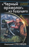 Спесивцев А.Ф.. «Черный археолог» из будущего. Дикое Поле