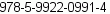 ISBN