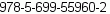 ISBN