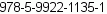 ISBN