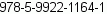 ISBN