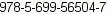 ISBN