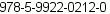 ISBN