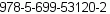 ISBN