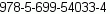 ISBN